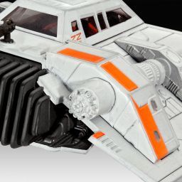 1:52 star wars snowspeeder art. nr. 03604