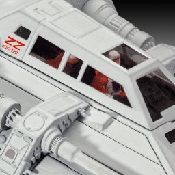 1:52 star wars snowspeeder art. nr. 03604