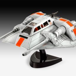 1:52 star wars snowspeeder art. nr. 03604