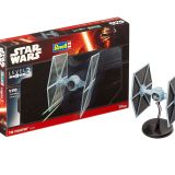 1:110 star wars tie fighter art. nr. 03605