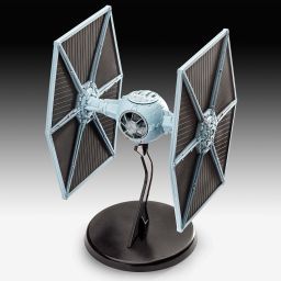1:110 star wars tie fighter art. nr. 03605