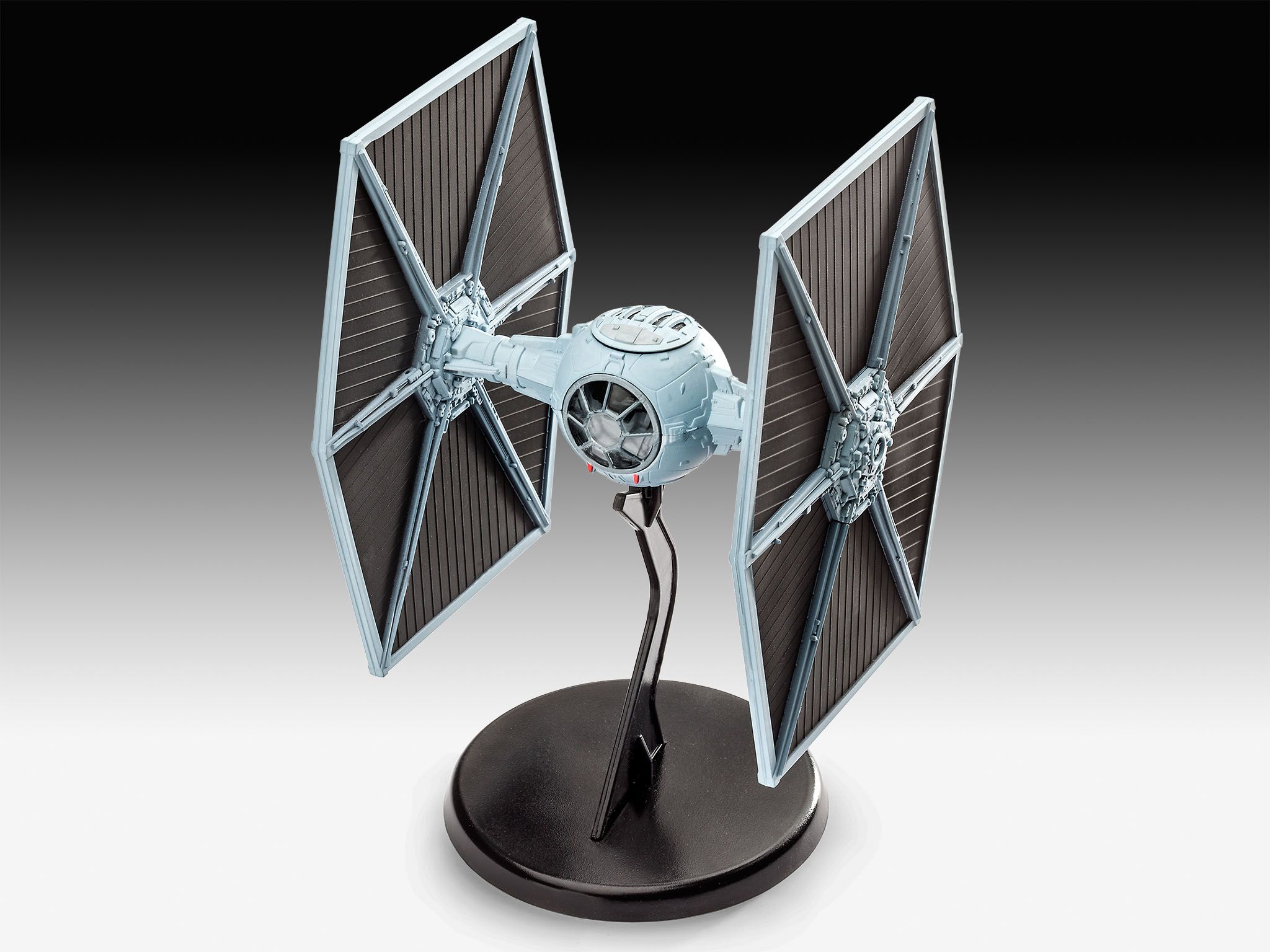 1:110 star wars tie fighter art. nr. 03605