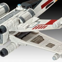 1:112 star wars x wing fighter art. nr. 03601