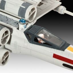 1:112 star wars x wing fighter art. nr. 03601