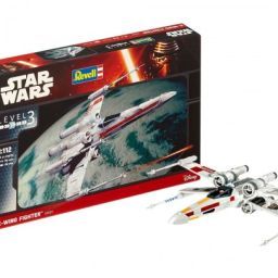 1:112 star wars x wing fighter art. nr. 03601