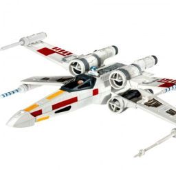 1:112 star wars x wing fighter art. nr. 03601