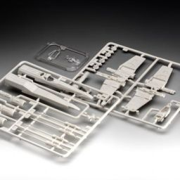 1:112 star wars x wing fighter art. nr. 03601