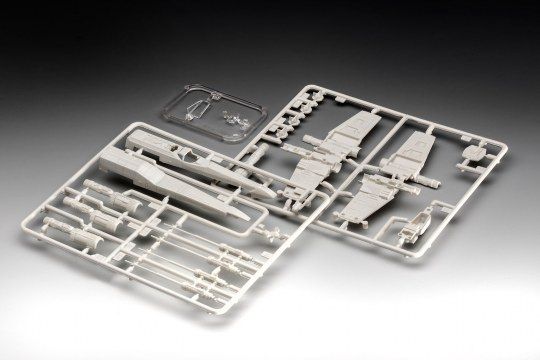 1:112 star wars x wing fighter art. nr. 03601