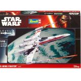 1:112 star wars x wing fighter art. nr. 03601
