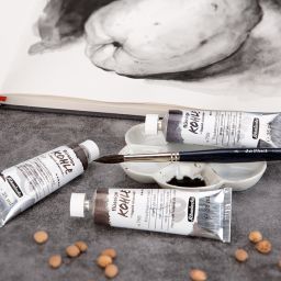 carbón líquido 3x5 ml tonos art. nr. 18758