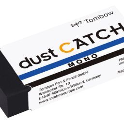 goma de borrar tombow dust catch art. nr. en dc