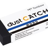 goma de borrar tombow dust catch art. nr. en dc