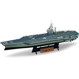 1:800 uss cvn 69 eisenhower art. nr. 14212