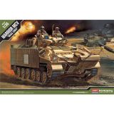 1:35 warrior mcv "iraq 2003" art. nr. 13201