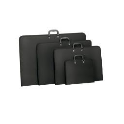 cartera con cremallera a2 66x47 art. nr. 14260