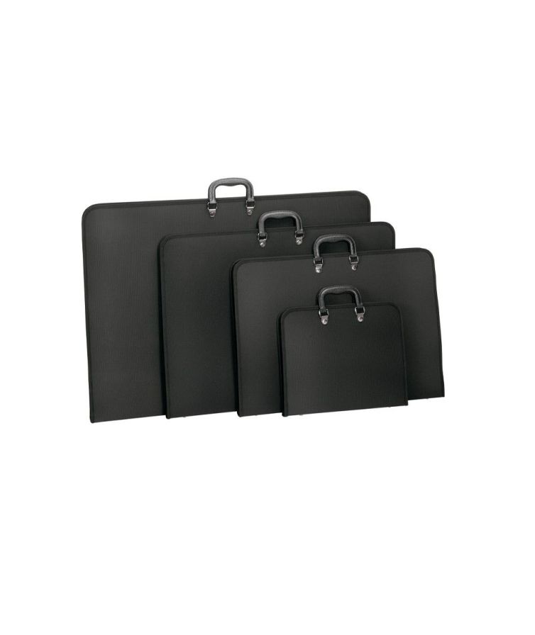 Cartera con cremallera A2 66×47 Art.-Nr. 14260