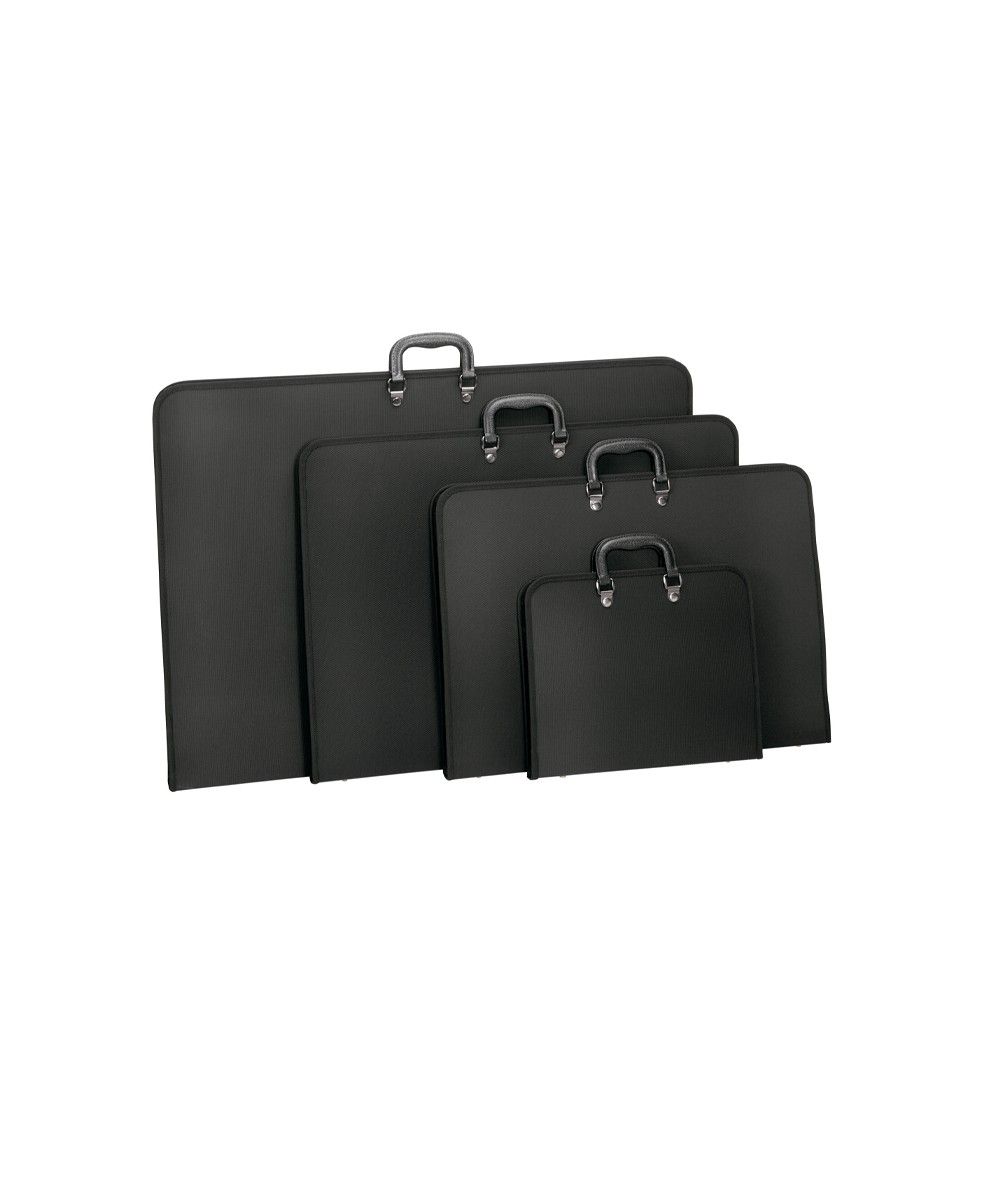 cartera con cremallera a2 66x47 art. nr. 14260