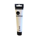 acrílico daler rowney simply acrylic 75ml 011 blanco art. nr. 126975011
