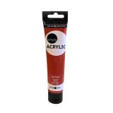 acrílico daler rowney simply acrylic 75ml 213 marrón claro art. nr. 126975213