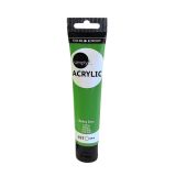 acrílico daler rowney simply acrylic 75ml 391 verde medio art. nr. 126975391