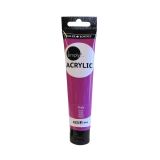 acrílico daler rowney simply acrylic 75ml 433 púrpura art. nr. 126975433