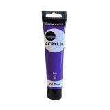 acrílico daler rowney simply acrylic 75ml 450 violeta art. nr. 126975450