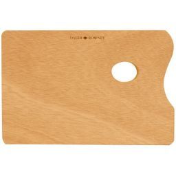 paleta de madera rectangular art. nr. d803050003