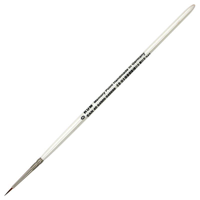 pincel kum® memory point redondo nº0 art. nr. 40 64900 04869 8