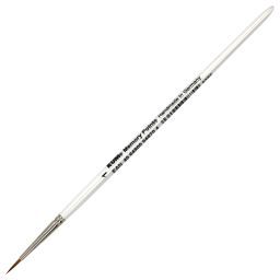 pincel kum® memory point redondo nº1 art. nr. 40 64900 04870 4