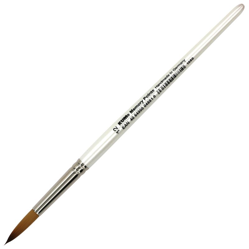 pincel kum® memory point redondo nº12 art. nr. 40 64900 04881 0
