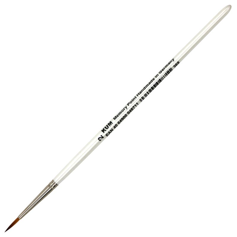pincel kum® memory point redondo nº2 art. nr. 40 64900 04871 1