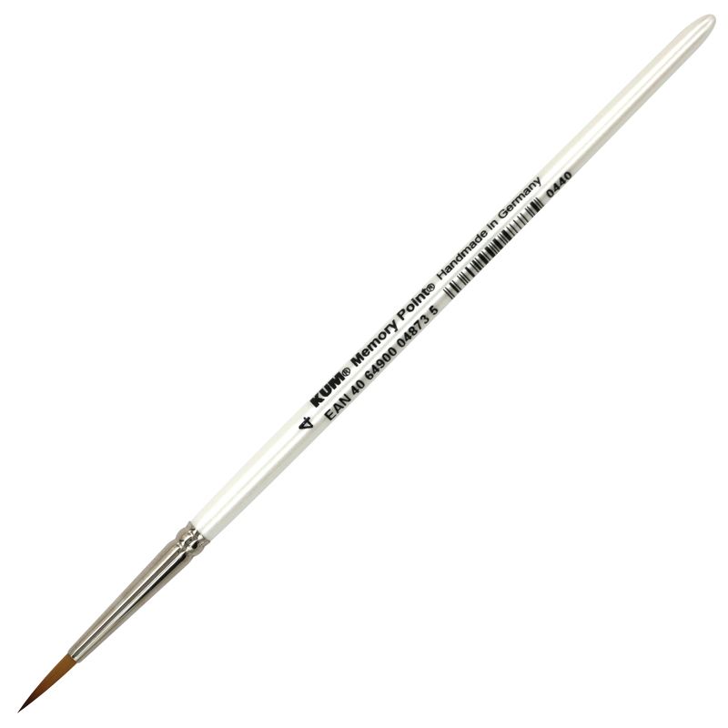 pincel kum® memory point redondo nº4 art. nr. 40 64900 04873 5