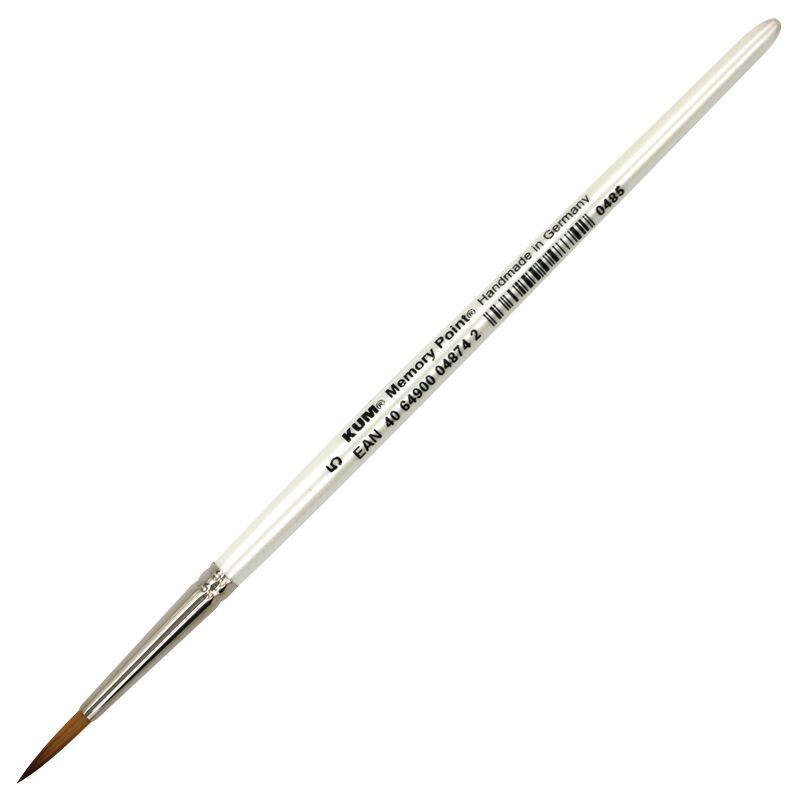 pincel kum® memory point redondo nº5 art. nr. 40 64900 04874 2
