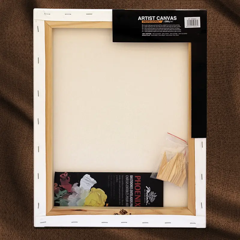 lienzo 80f 146x114 professional cotton art. nr. 0203040905710