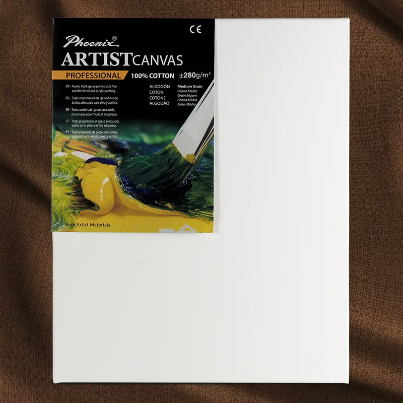 lienzo 80f 146x114 professional cotton art. nr. 0203040905710