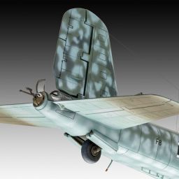 1:72 heinkel he177 a 5 "greif" art. nr. 03913