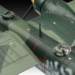 1:72 heinkel he177 a 5 "greif" art. nr. 03913