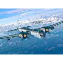 1:72 heinkel he177 a 5 "greif" art. nr. 03913