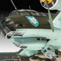 1:72 junkers ju 88 a 1 battle of britain art. nr. 04972