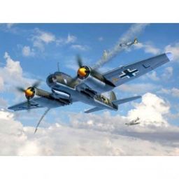 1:72 junkers ju 88 a 1 battle of britain art. nr. 04972