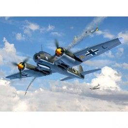 1:72 junkers ju 88 a 1 battle of britain art. nr. 04972