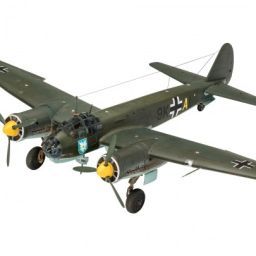 1:72 junkers ju 88 a 1 battle of britain art. nr. 04972