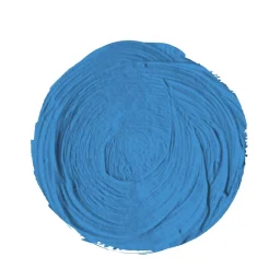 Óleo extra fino titan tubo 60 ml (45) azul real