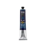 Óleo extra fino titan tubo 60 ml (48) azul turquesa art. nr. 190004810