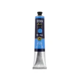Óleo extra fino titan tubo 60 ml (49) azul celeste