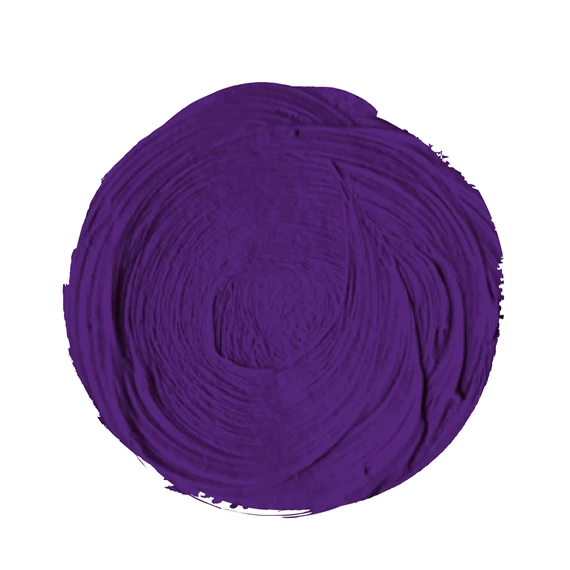 Óleo extra fino titan tubo 60 ml (58) violeta cobalto oscuro