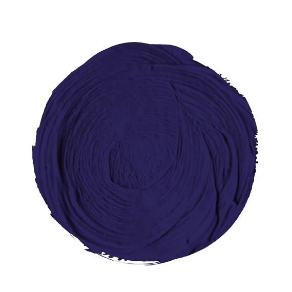 Óleo extra fino titan tubo 60 ml (62) violeta titan