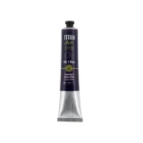 Óleo extra fino titan tubo 60 ml (62) violeta titan