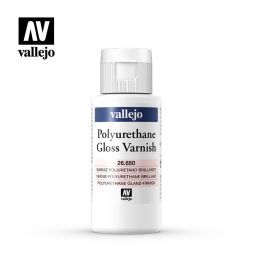 barniz poliuretano brillante art. nr. 26.650