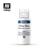 barniz poliuretano ultra mate 60 ml. art. nr. 26.653